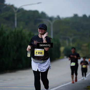 Runner Photo 8545211