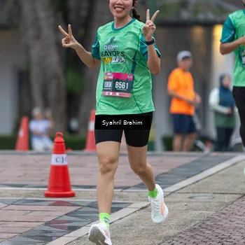Runner Photo 8545213