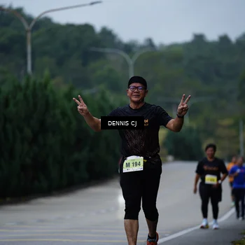 Runner Photo 8545215