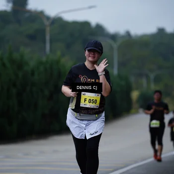 Runner Photo 8545216
