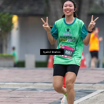 Runner Photo 8545219
