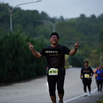 Runner Photo 8545222