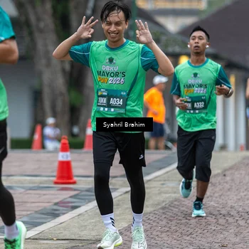 Runner Photo 8545224