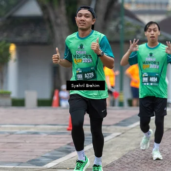 Runner Photo 8545225