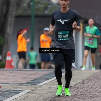 Runner Photo 8545226