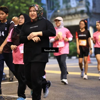 Runner Photo 8545227