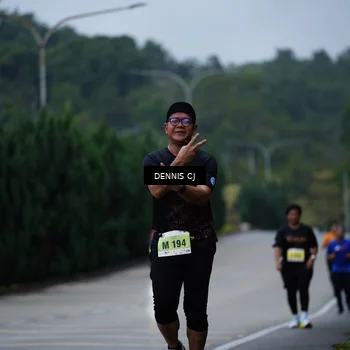 Runner Photo 8545228