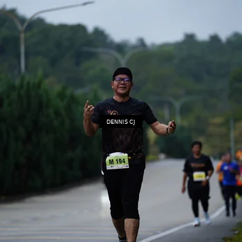 Runner Photo 8545229