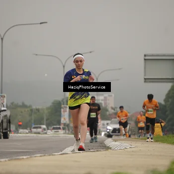 Runner Photo 8545231