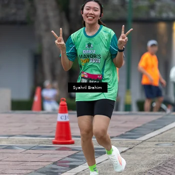 Runner Photo 8545232