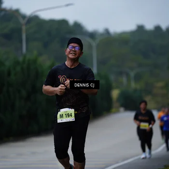 Runner Photo 8545241