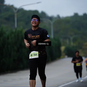 Runner Photo 8545243
