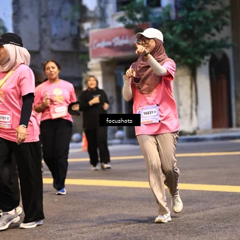 Runner Photo 8545244