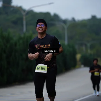 Runner Photo 8545246