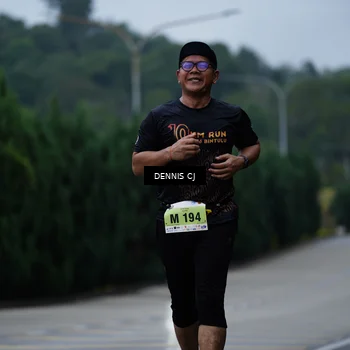 Runner Photo 8545250