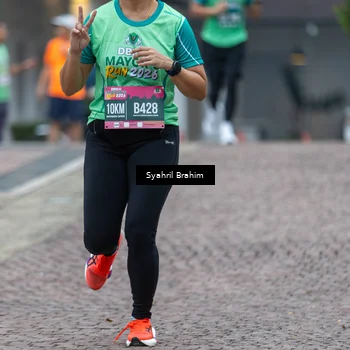 Runner Photo 8545251