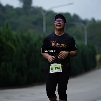 Runner Photo 8545256