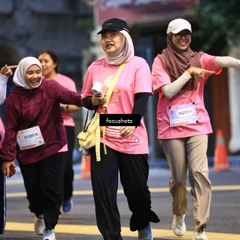 Runner Photo 8545258
