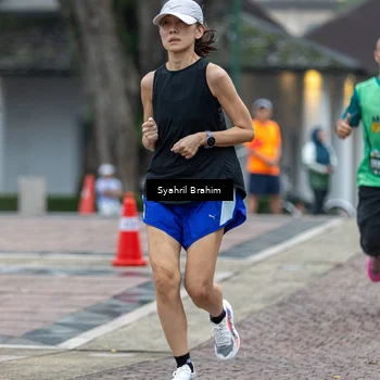 Runner Photo 8545260
