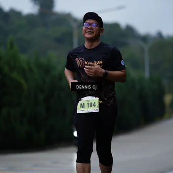 Runner Photo 8545262