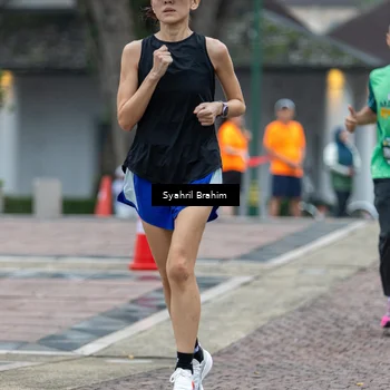 Runner Photo 8545264