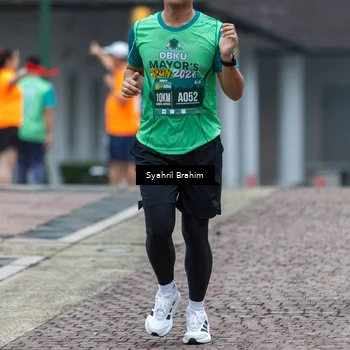 Runner Photo 8545266