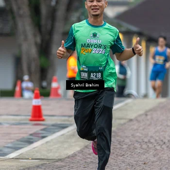 Runner Photo 8545268