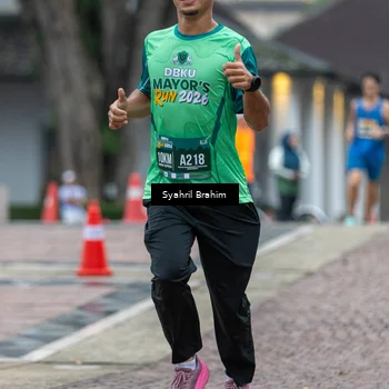 Runner Photo 8545269