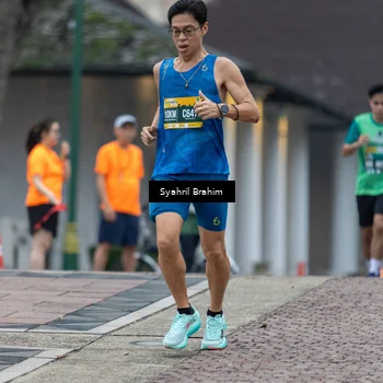 Runner Photo 8545276