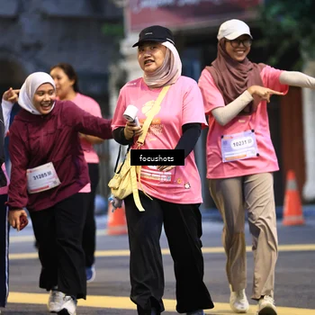 Runner Photo 8545284