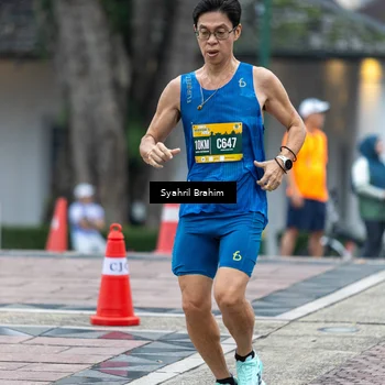 Runner Photo 8545285