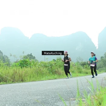 Runner Photo 8545287