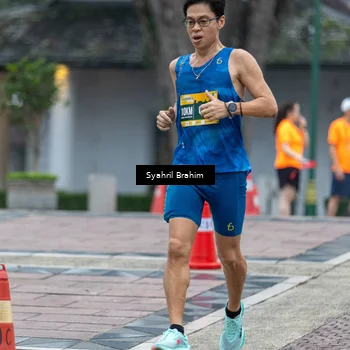 Runner Photo 8545289