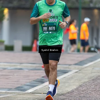 Runner Photo 8545297