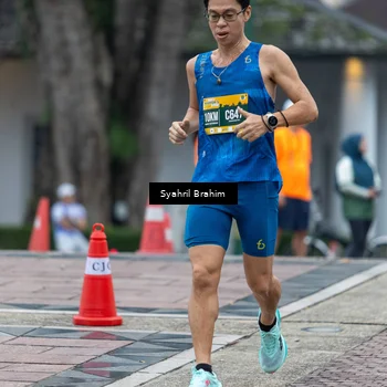 Runner Photo 8545298