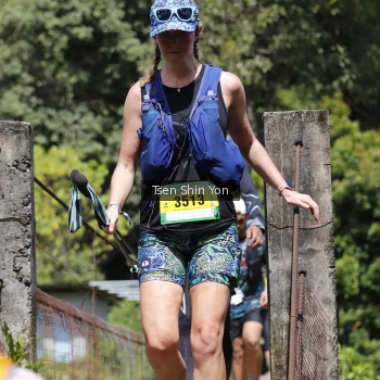 Runner Photo 85453