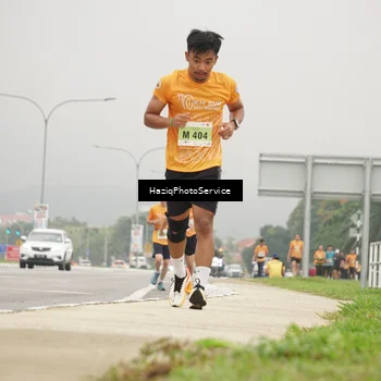 Runner Photo 8545300