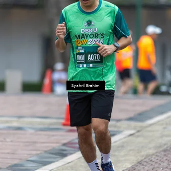 Runner Photo 8545301
