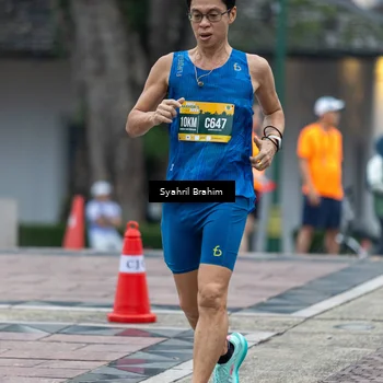 Runner Photo 8545310