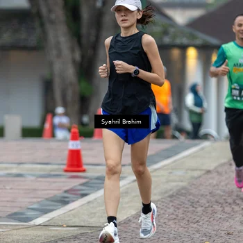 Runner Photo 8545313