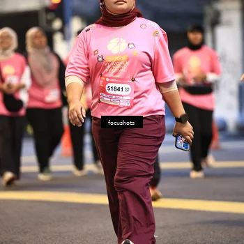Runner Photo 8545315