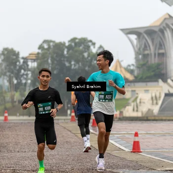 Runner Photo 8545320