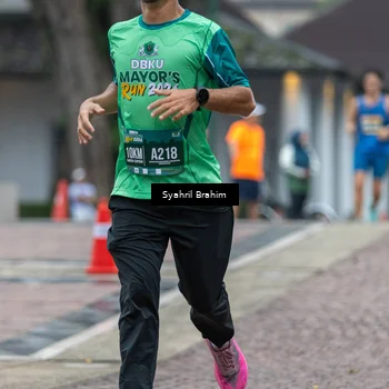Runner Photo 8545321