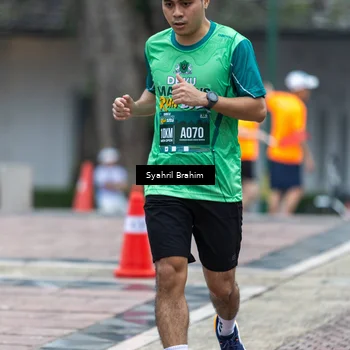 Runner Photo 8545324