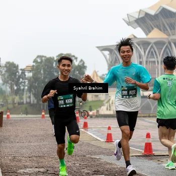 Runner Photo 8545327