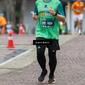 Runner Photo 8545334