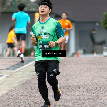 Runner Photo 8545335