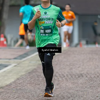 Runner Photo 8545339