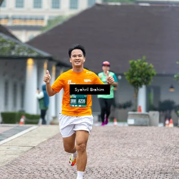 Runner Photo 8545341