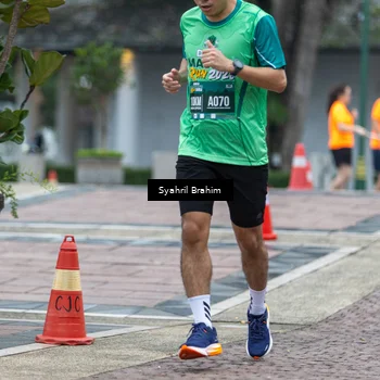 Runner Photo 8545342